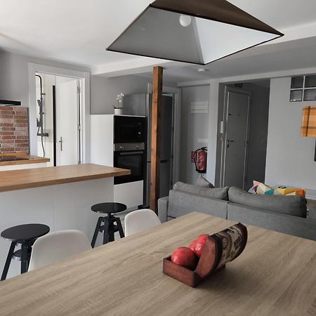 Luminoso Apartamento En El Centro Santender Kültér fotó