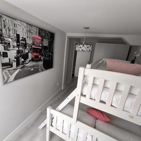 Luminoso Apartamento En El Centro Santender Kültér fotó