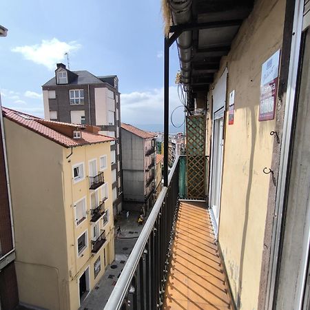 Luminoso Apartamento En El Centro Santender Kültér fotó