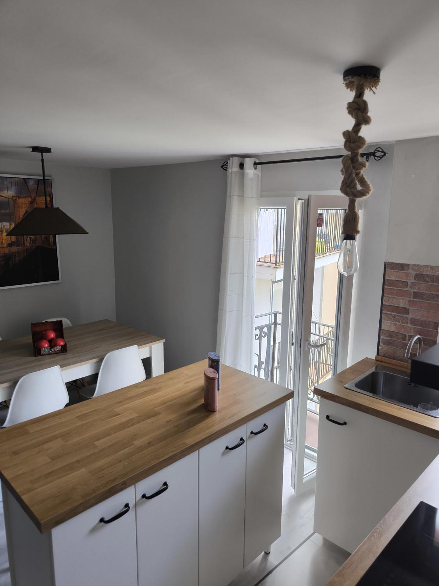Luminoso Apartamento En El Centro Santender Kültér fotó